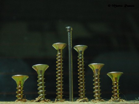 My little city - MARCO RAMOS - Exif: Sony Dsc-H200 | ISO 200 | f/4.3 | 1/3